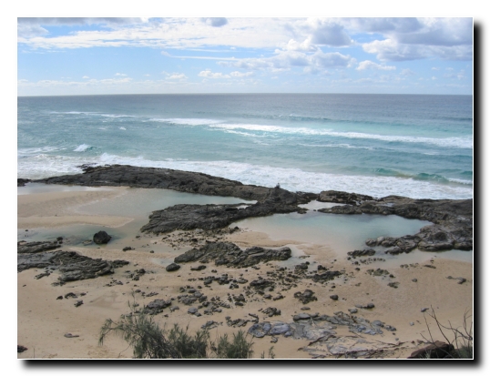 Fraser Island 19